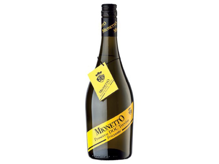 Mionetto Prosecco Frizzante