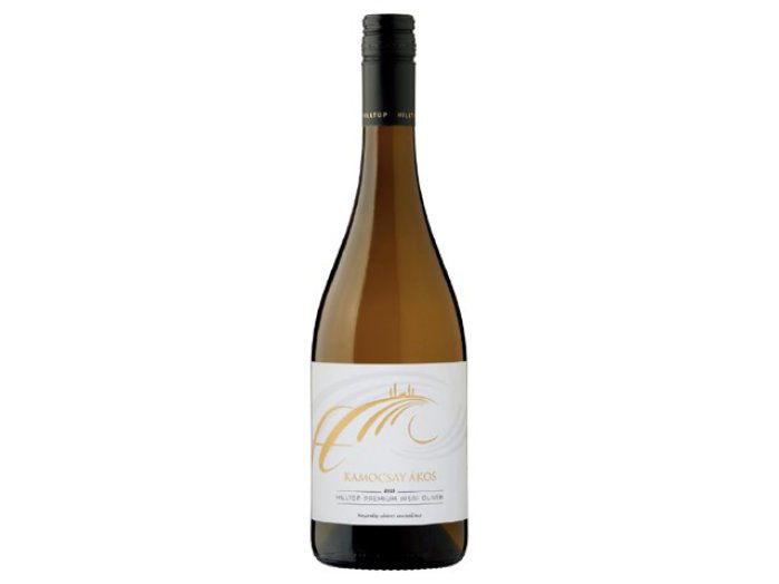 Kamocsay Irsai Olivér vagy Sauvignon Blanc
