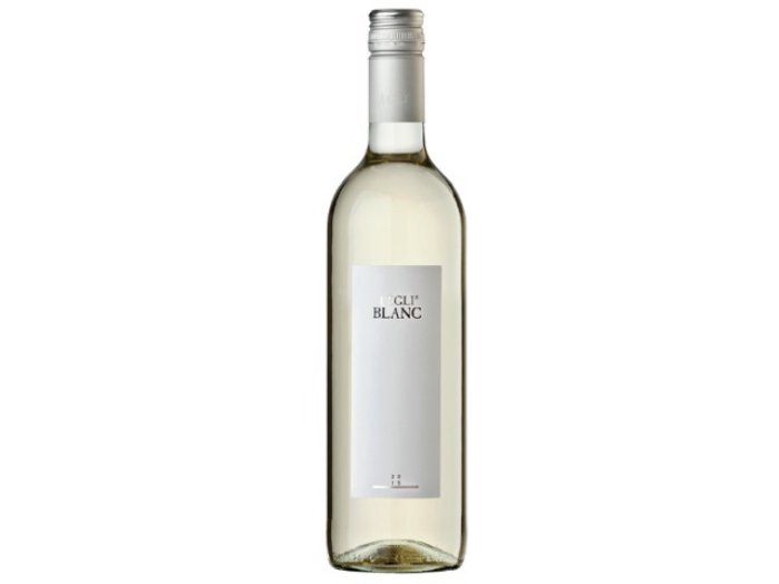 Légli Blanc vagy 333