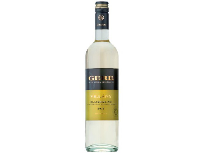 Gere Olaszrizling