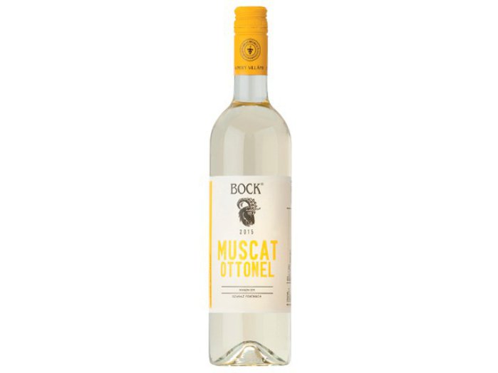 Bock Muscat Ottonel