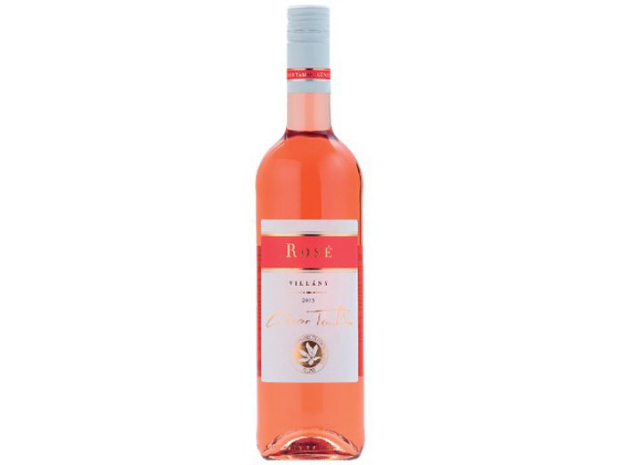 Günzer Rosé