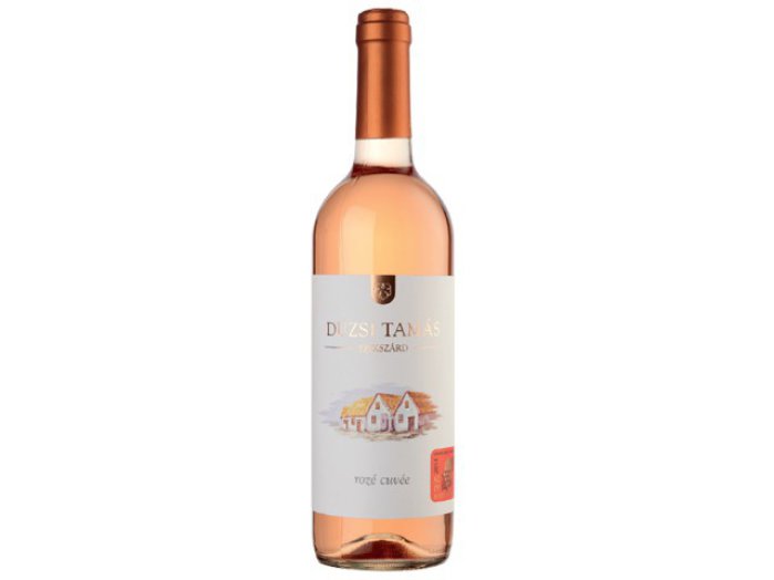 Dúzsi Rosé