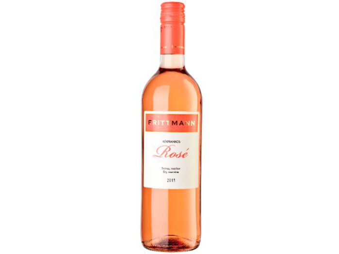 Frittmann Rosé