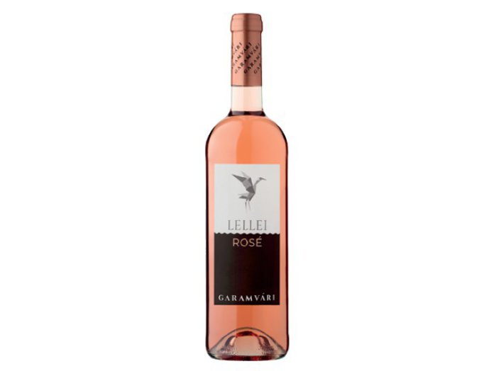 Lellei Rosé