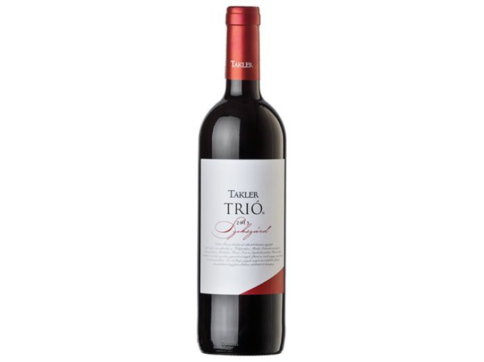Takler Trió