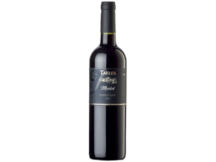 Takler Merlot, Cabernet Franc vagy Syrah