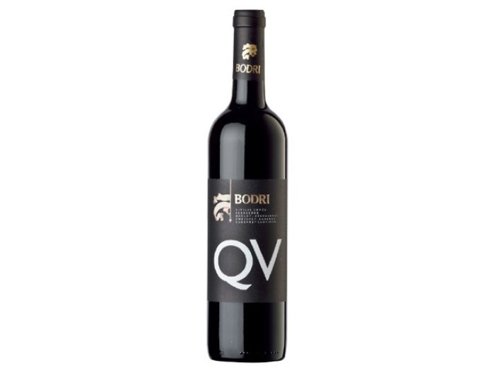 Bodri Civilis Cuvée vagy Bodrikutya Cuvée