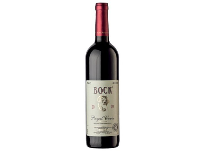 Bock Royal Cuvée