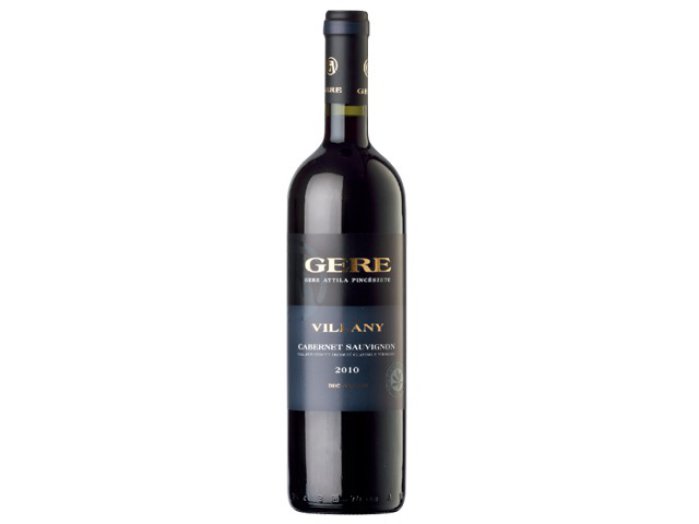 Gere Cabernet Sauvignon