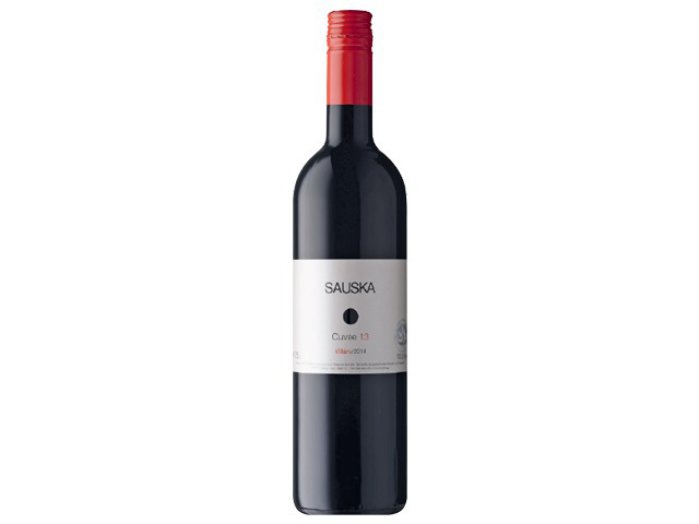 Sauska Cuvée 13