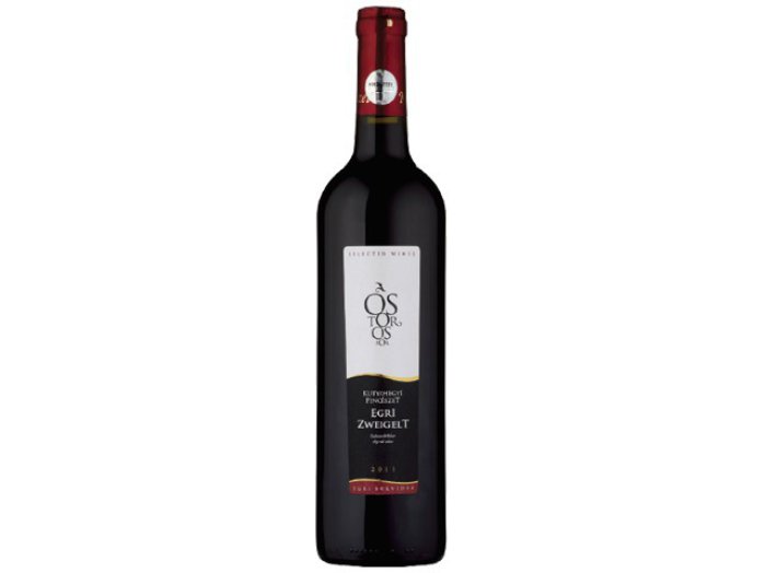 Ostoros Kutyahegyi Zweigelt, Egri Bikavér, Cabernet Sauvignon vagy Pinot Noir
