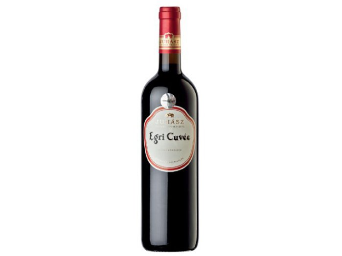 Juhász Egri Cuvée