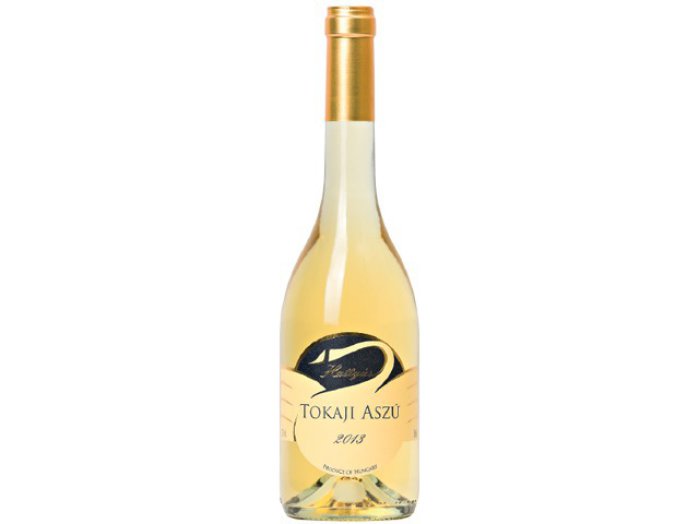 Hattyús Tokaji Aszú