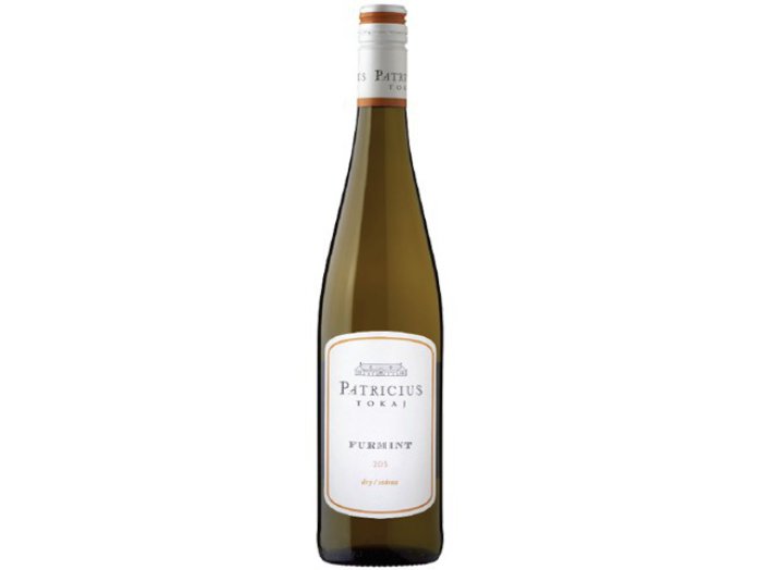 Patrícius Furmint vagy Sárgamuskotály