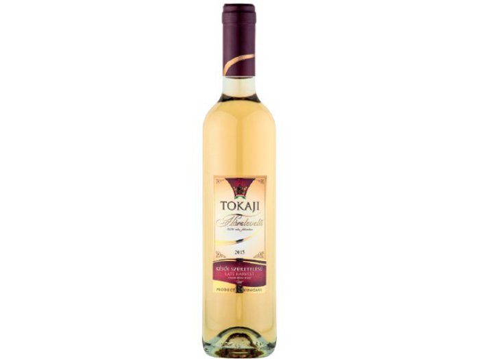 Tokaji Hárslevelű vagy Tokaji Sárgamuskotály