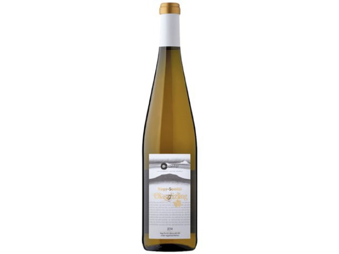 Nagy-Somlói Furmint, Olaszrizling vagy Juhfark