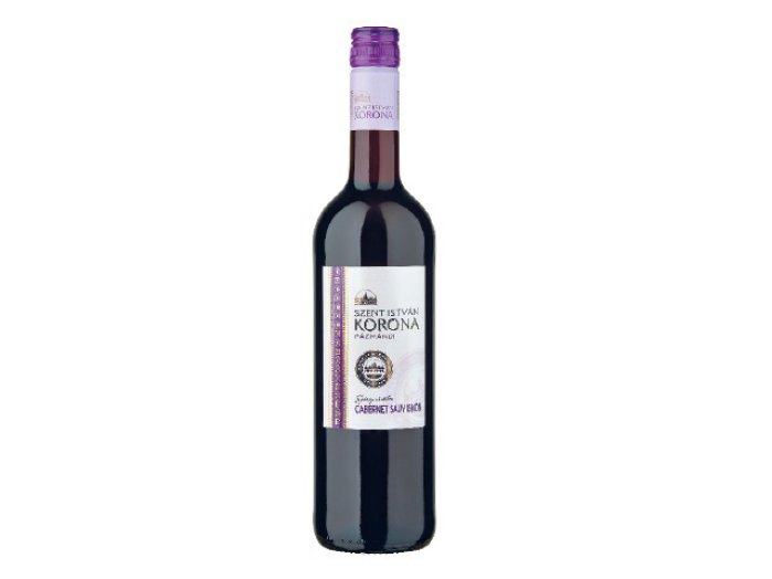 Szent István Korona Pázmándi Cabernet Sauvignon