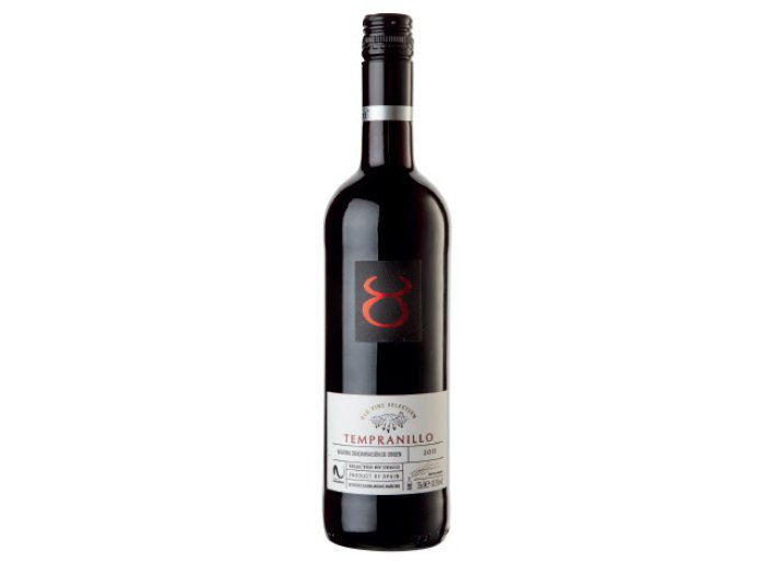 Tesco finest Tempranillo