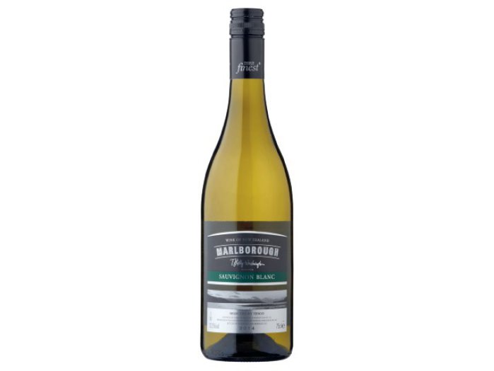 Tesco finest Sauvignon Blanc
