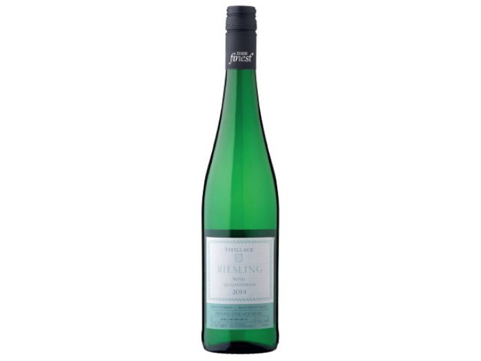 Tesco finest Steillage Riesling Mosel