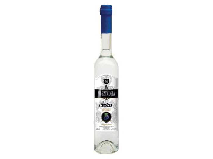 Nosztalgia pálinka