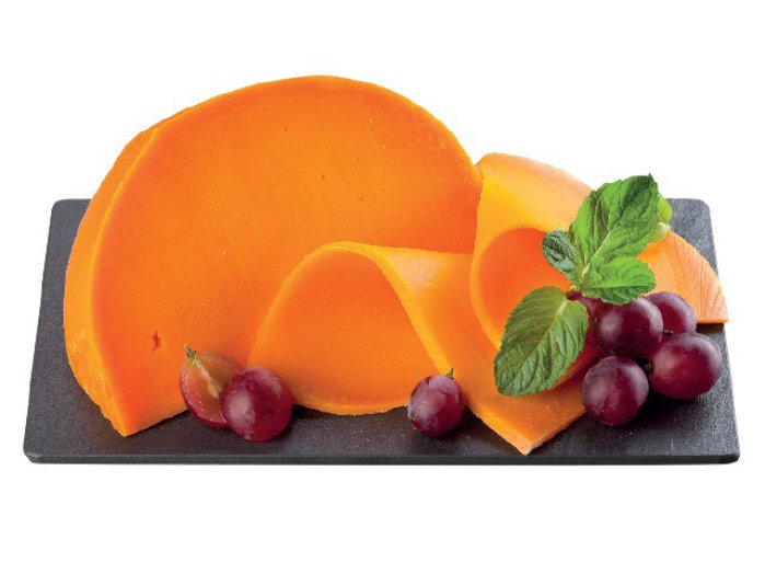 Mimolette keménysajt