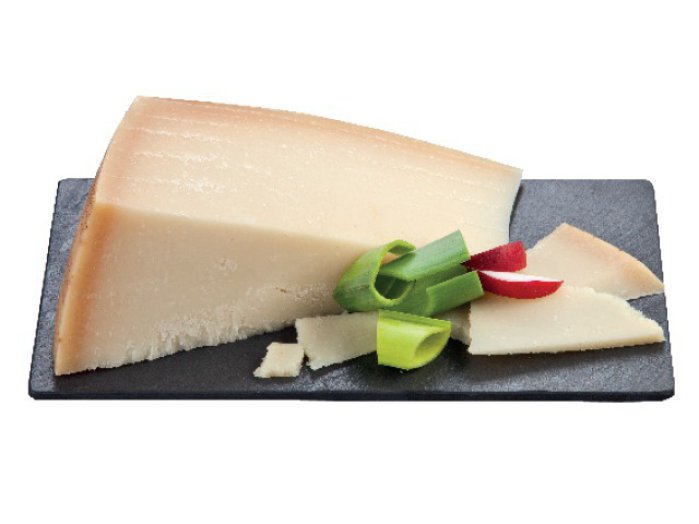 Parmigiano Reggiano parmezán sajt