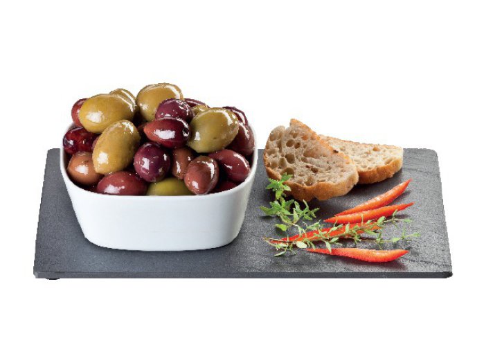 Bretas olivabogyómix