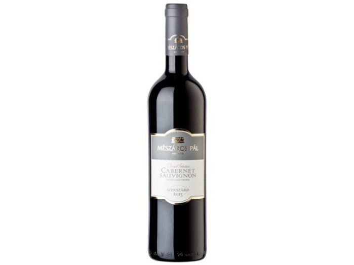 Mészáros Cabernet Sauvignon