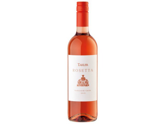 Takler Rosetta