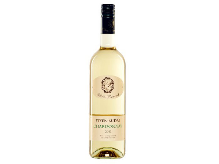 Tátrai Chardonnay