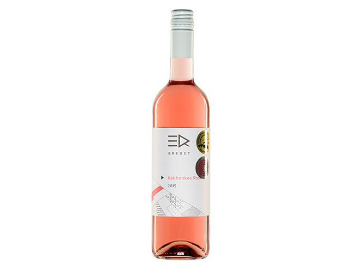 Eredet Rosé