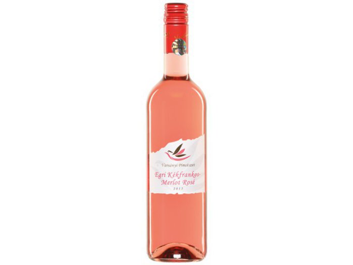 Varsányi Rosé