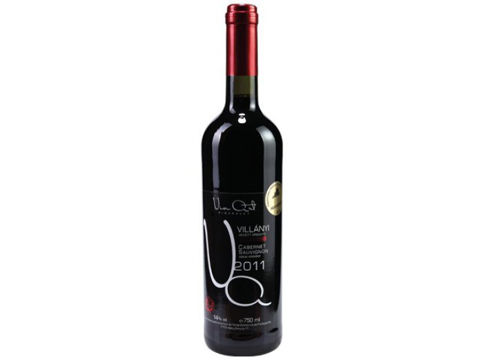 Vin-Art Cabernet Sauvignon
