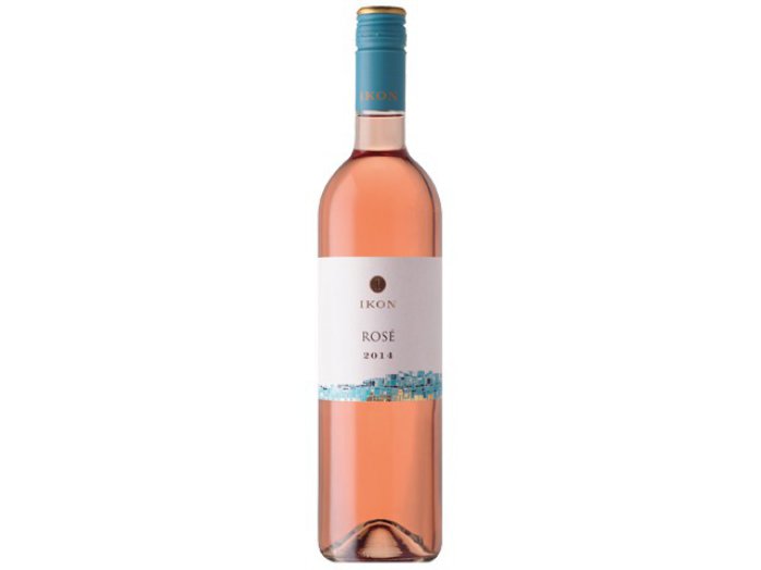Ikon Rosé