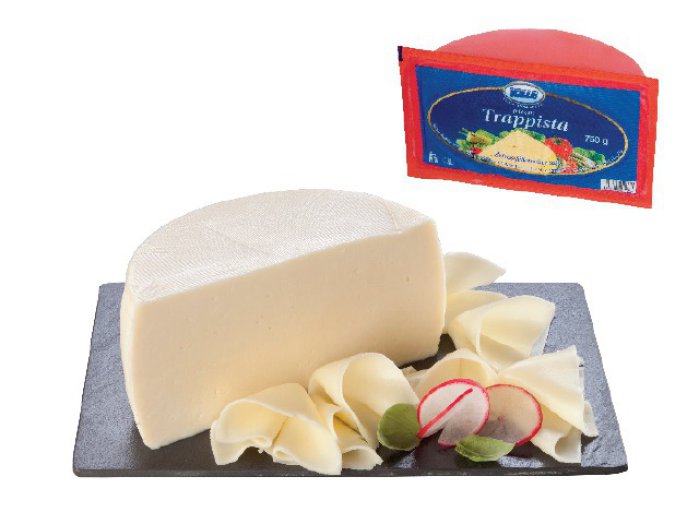 Tolle trappista sajt