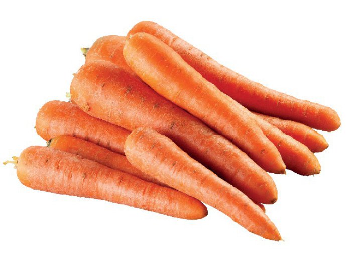 Sárgarépa