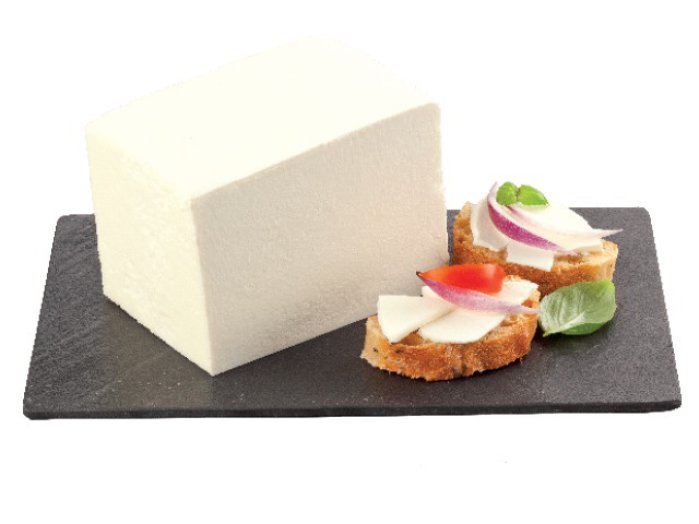 Kisteleki krémfehérsajt