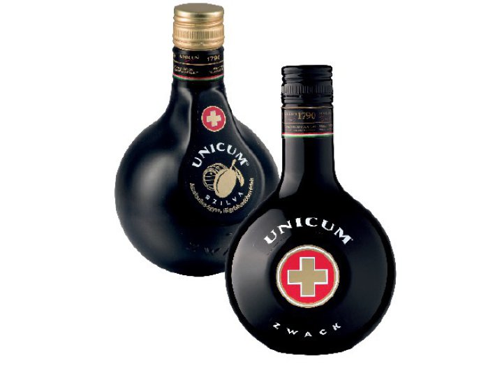 Zwack Unicum, Unicum Szilva vagy Unicum Next