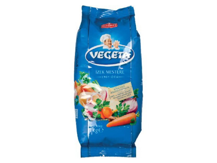 Vegeta ételízesítő