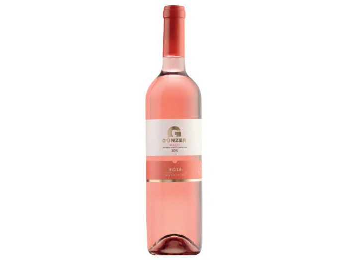 Günzer Rosé