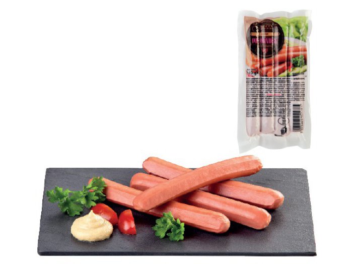Tesco pulykavirsli