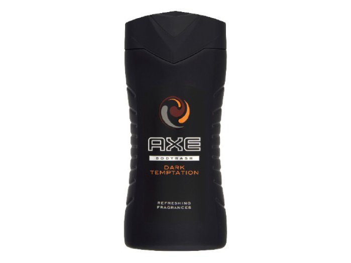 Axe tusfürdő