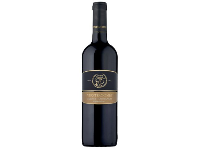 Vesztergombi Cabernet Sauvignon