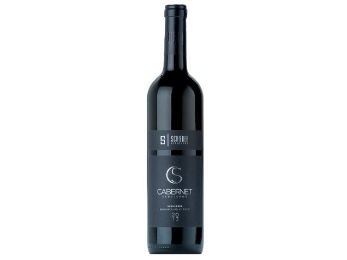 Schieber Cabernet Sauvignon