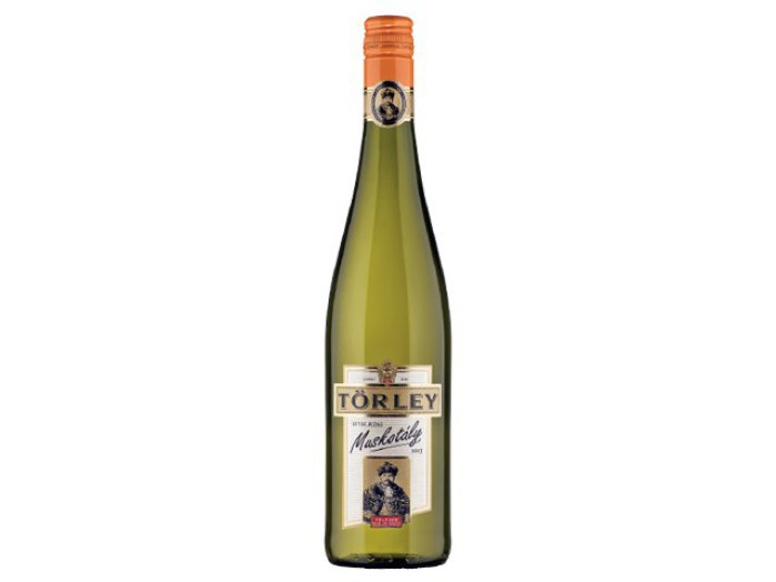 Törley Rosé vagy Muskotály