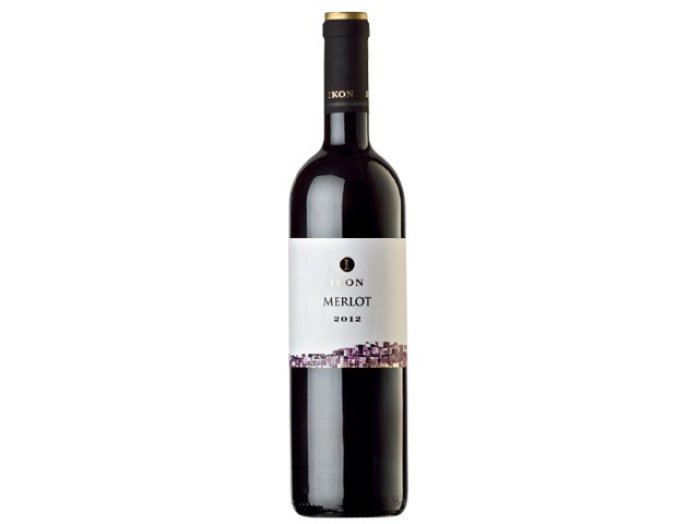 Ikon Merlot vagy Kékfrankos
