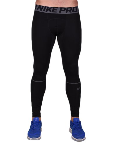 Mens Nike Pro Hyperwarm Tight