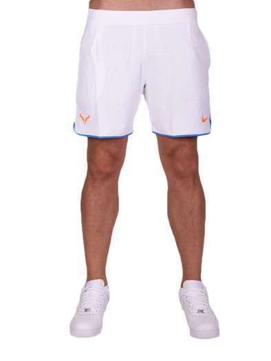RAFA M NK FLX ACE SHORT 7IN